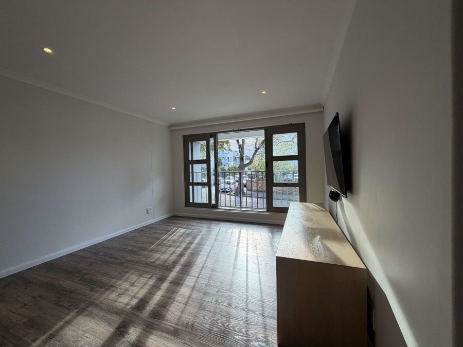 To Let 2 Bedroom Property for Rent in Claremont Upper Western Cape